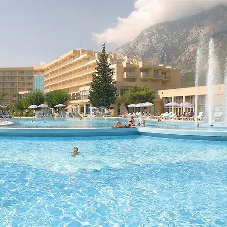 Turkiz Beldibi Hotel